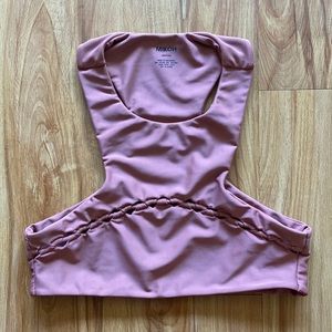 MIKOH BIKINI TOP
